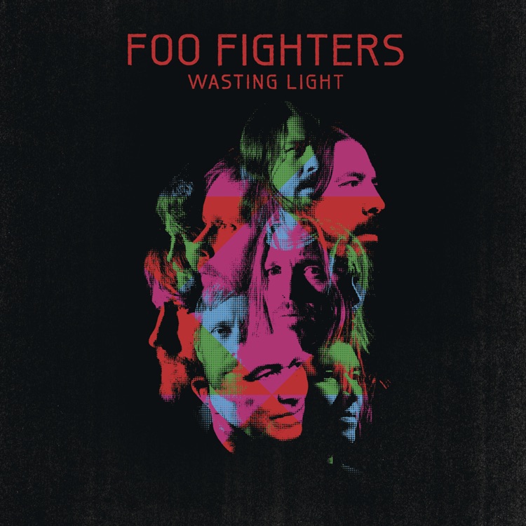 Foo Fighters - 2011 - Wasting Light [2011 HDtracks] 2496