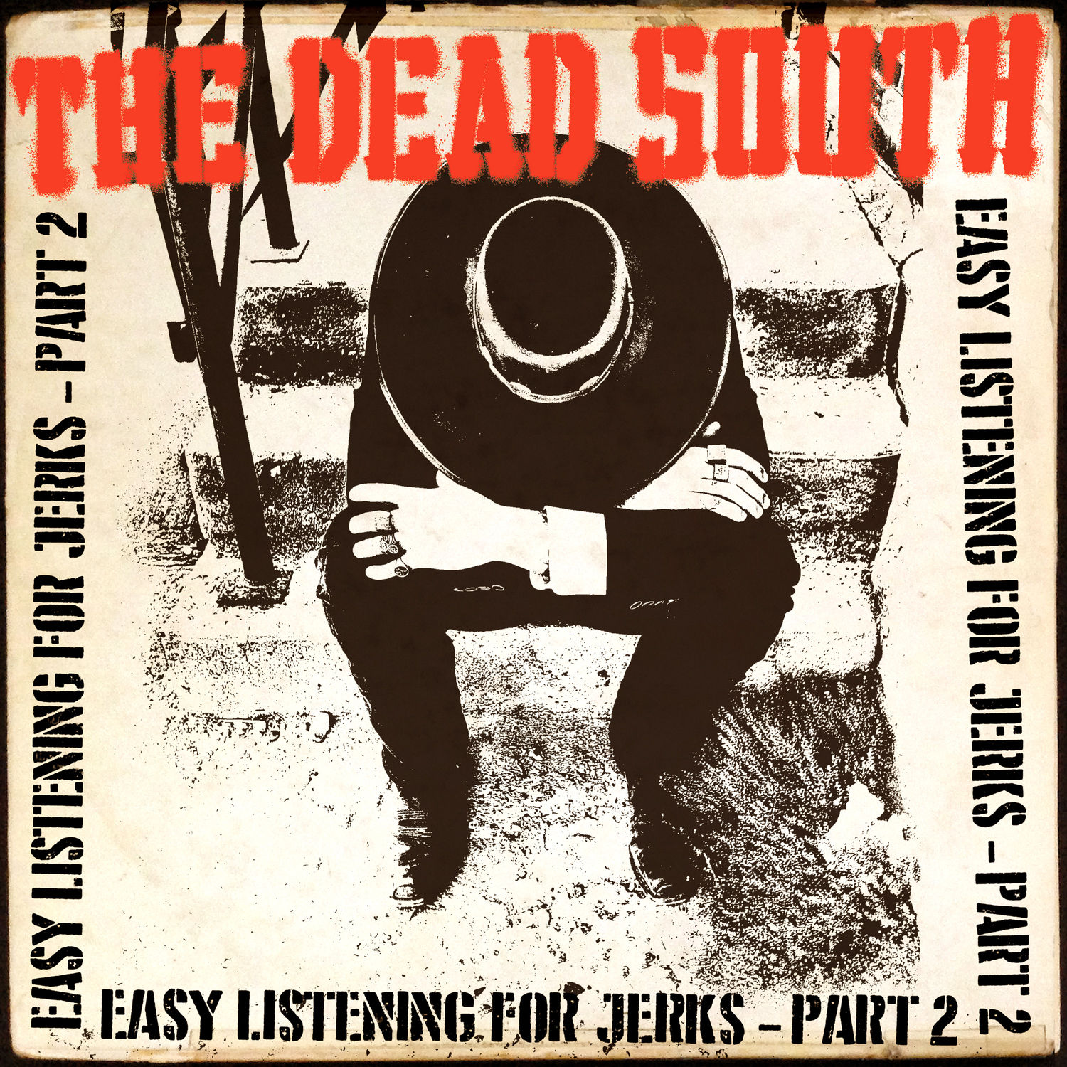 The Dead South - Easy Listening for Jerks, Pt. 2 (2022) [Hi-Res 24Bit] (verzoekje)