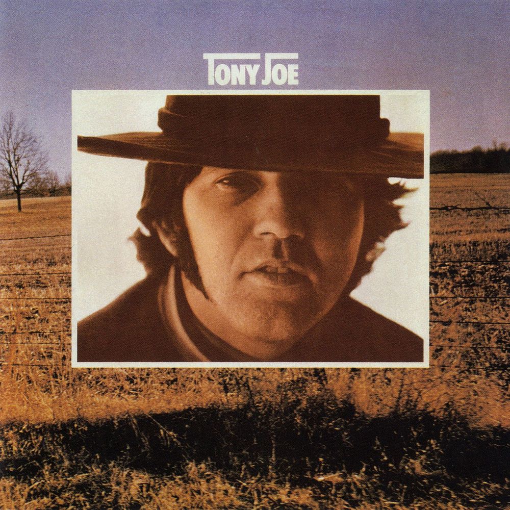 Tony Joe White - Discography (1969-2021)
