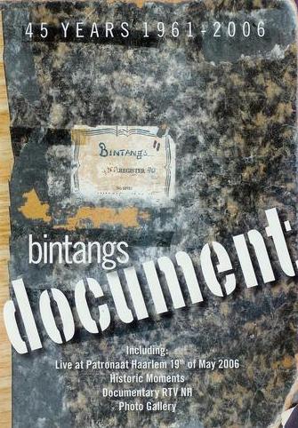 Bintangs - Document (45 years)