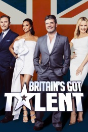 Britains Got Talent S17E01E02 1080p HDTV H264