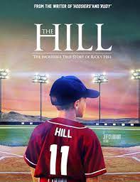 The Hill aka The Rickey Hill Story 2023 1080p WEBRip AC3 DD5 1 H264 UK NL Sub