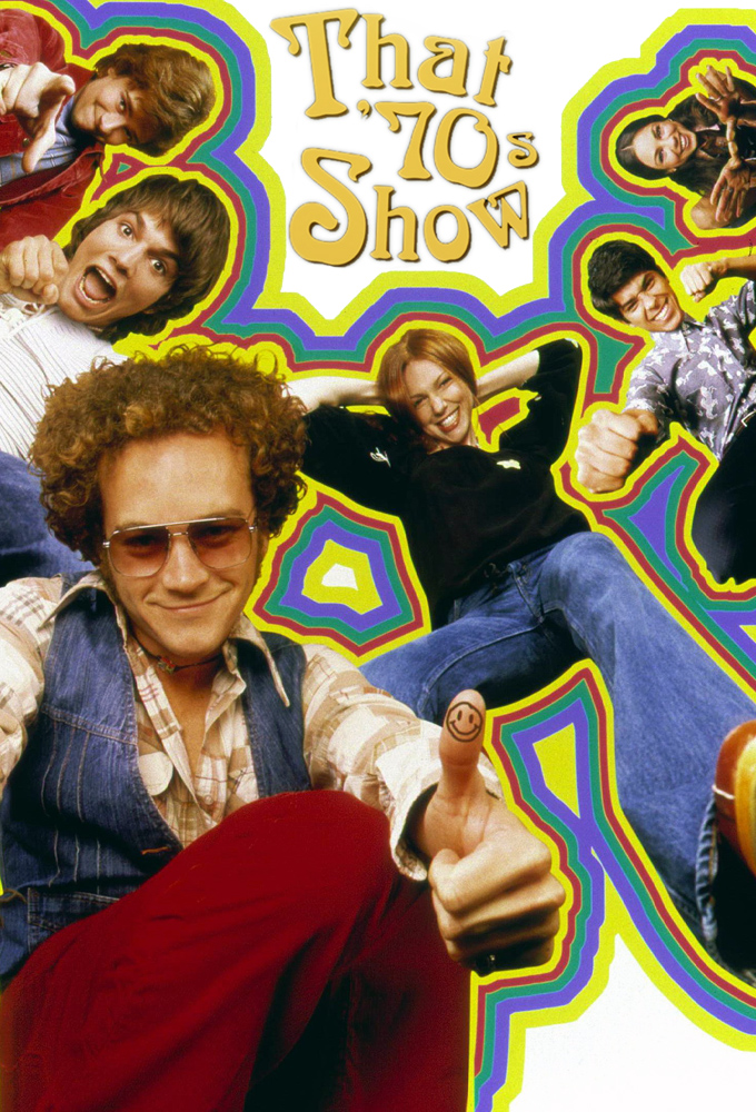 That 70s Show S06E13 Wont Get Fooled Again AAC 5 1 1080p Blu