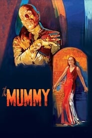 The Mummy 1932 2160p UHD BluRay H265-GAZPROM