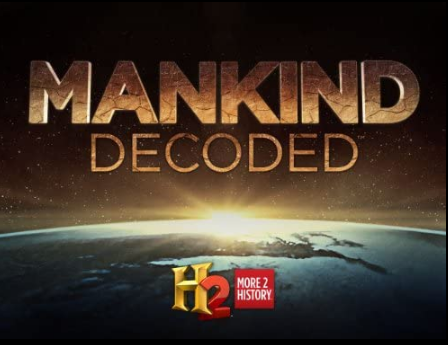Mankind Decoded S01E01 1080p WEBRip HEVC
