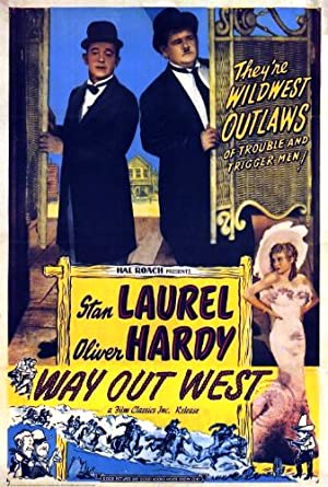 Way Out West 1937 REMASTERED 1080p BluRay H264 AAC-LAMA