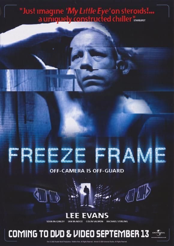 Freeze Frame (2004)