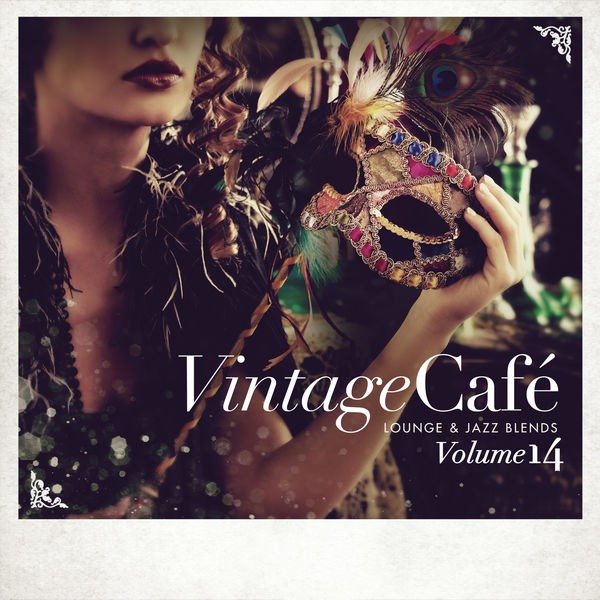 V.A. - Vintage Café - Lounge and Jazz Blends (Special Selection) Volume 14