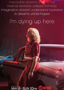 Im Dying Up Here S01E09 AAC MP4-Mobile