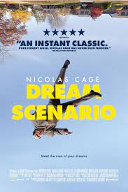 Dream Scenario 2023 1080p BluRay EAC3 DDP5 1 H265 10bit UK NL Sub