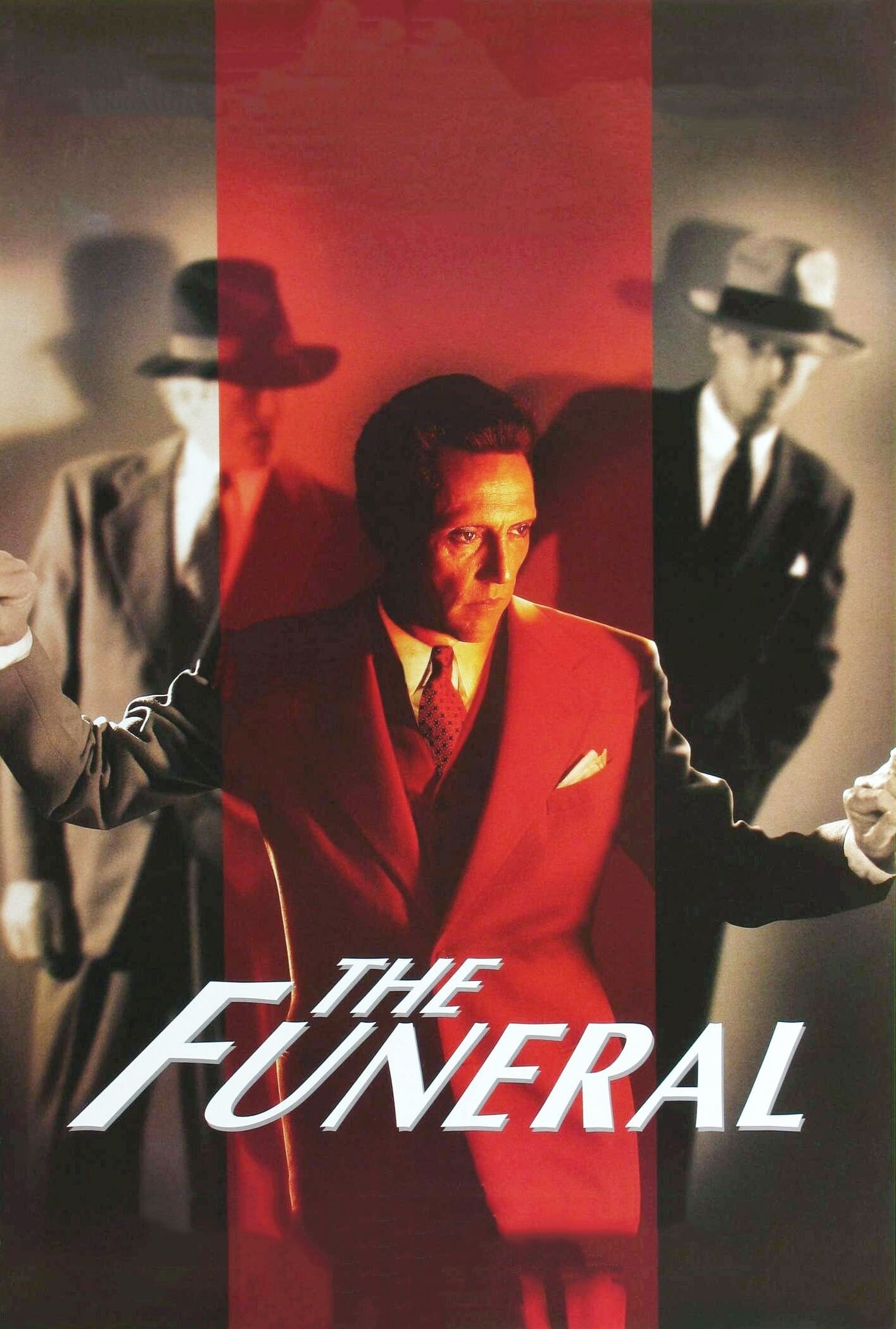 The Funeral 1996 1080p BluRay FLAC x264-O2STK