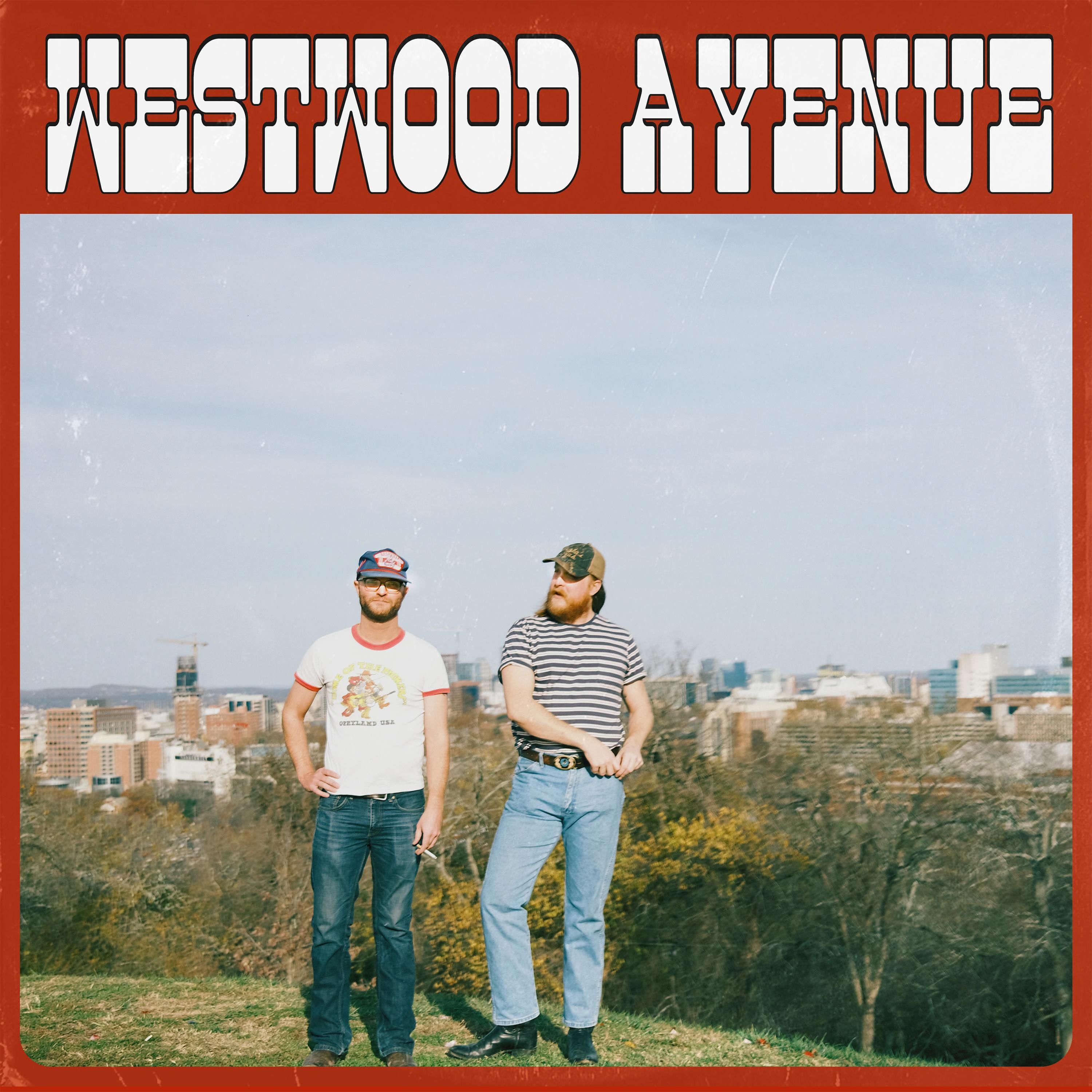 Westwood Avenue · Westwood Avenue (2022 · FLAC+MP3)