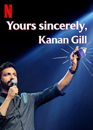 Yours Sincerely Kanan Gill 2020 1080p WEB h264-NOMA