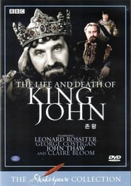 The Life and Death of King John 1984 DVDRip XviD