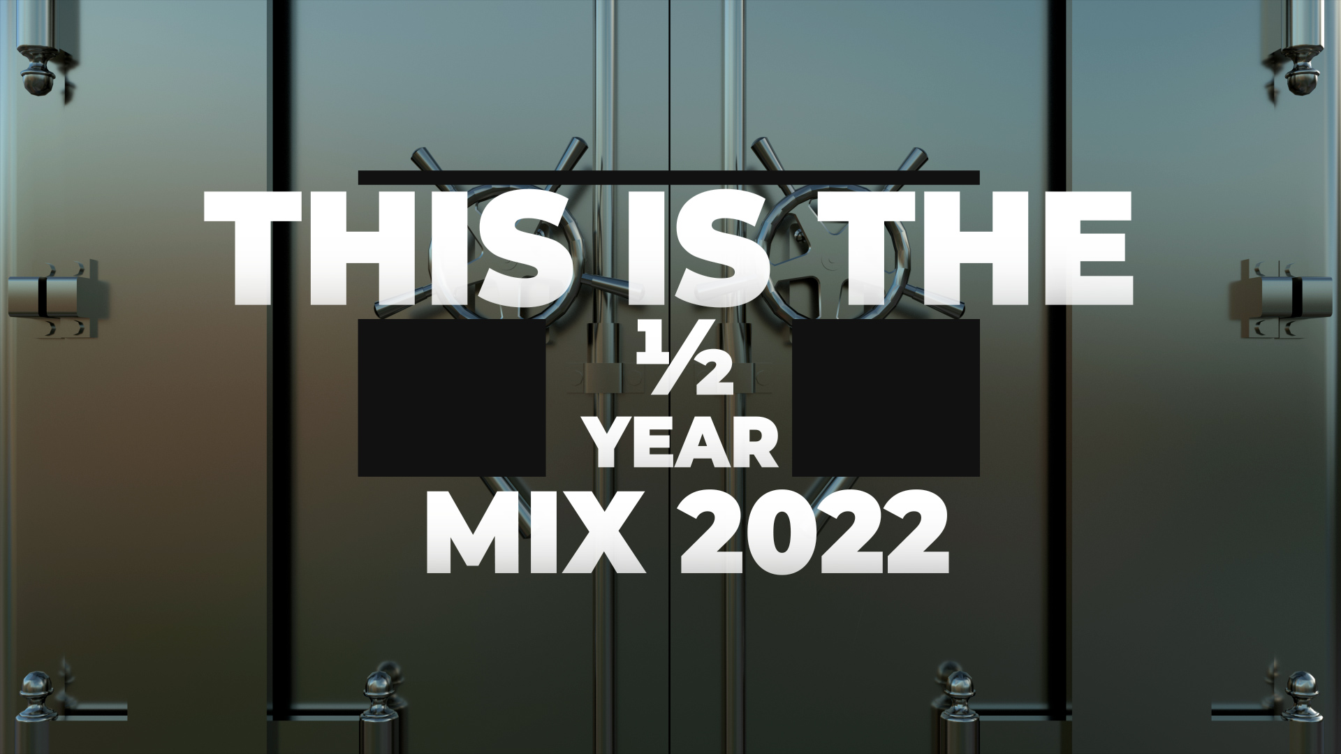 ½ Video Yearmix 2022 From Pop To Dance - Mixed By DJ Wille