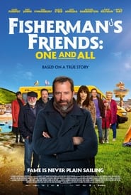 Fishermans Friends One And All 2022 BDRip x264-FISHSTICKS