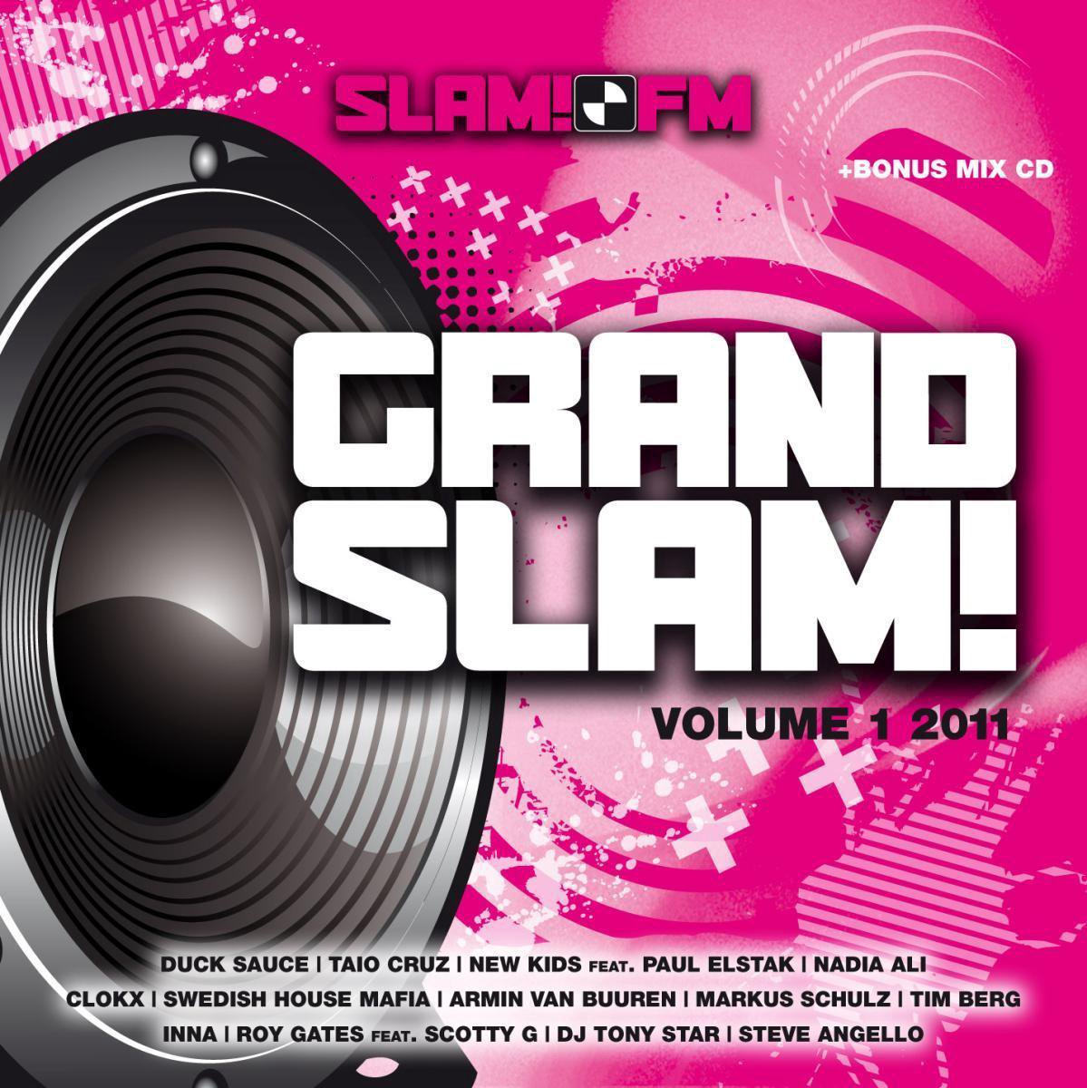 Slam! FM Albums [Deel2] Grand Slam (Nu wel compleet)