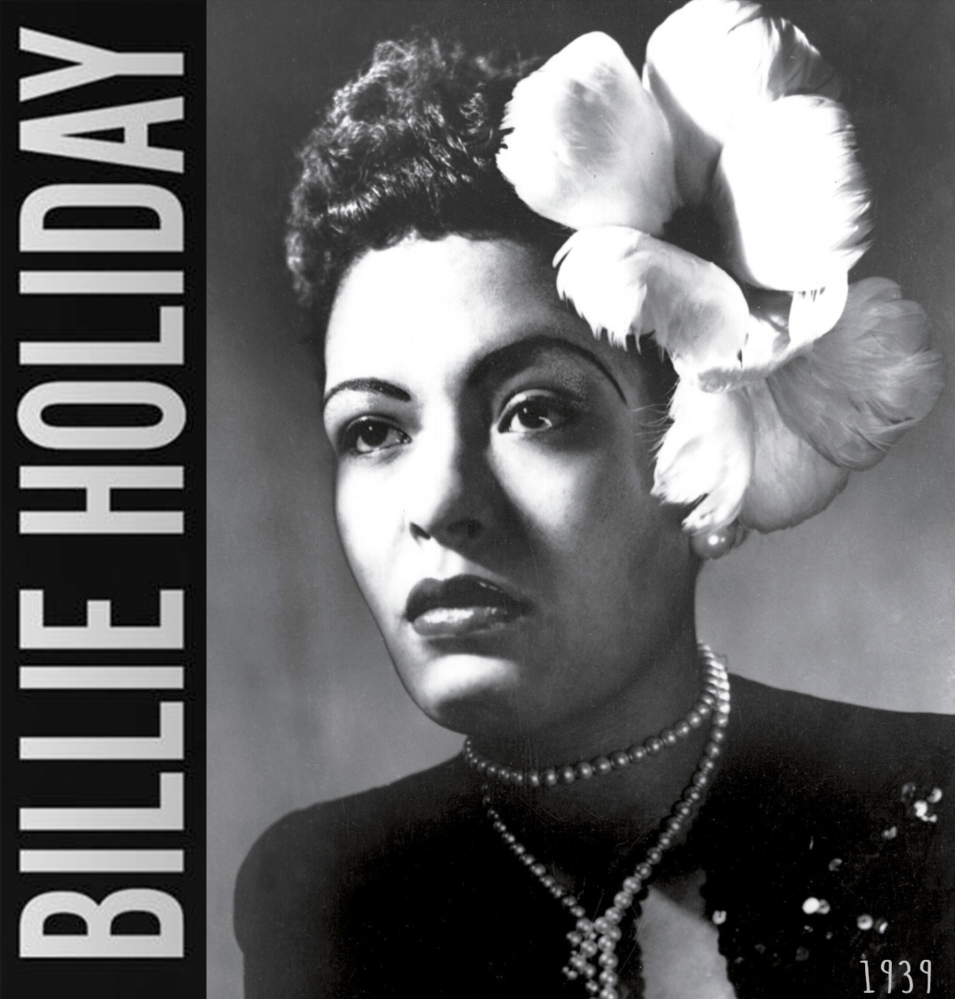 Billie Holiday selection 1938-1956