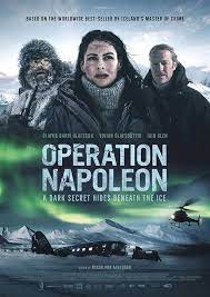 Operation Napoleon 2023 1080p BluRay EAC3 DDP5 1 H264 UK NL Subs