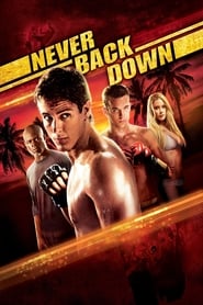 Never Back Down (2008) (1080p BluRay x265 HEVC 10bit EAC3 5