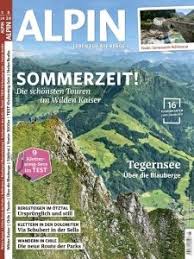 Paar Duitstalige tijdschriften