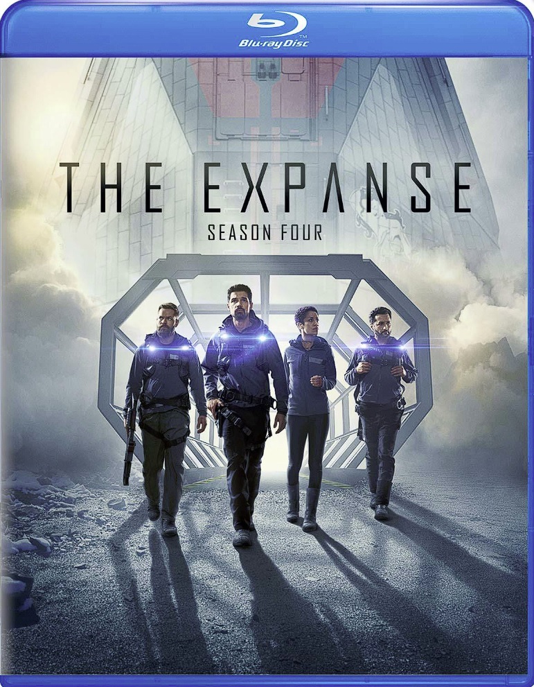 The Expanse S04 2160p WEBRIP DD+ NL