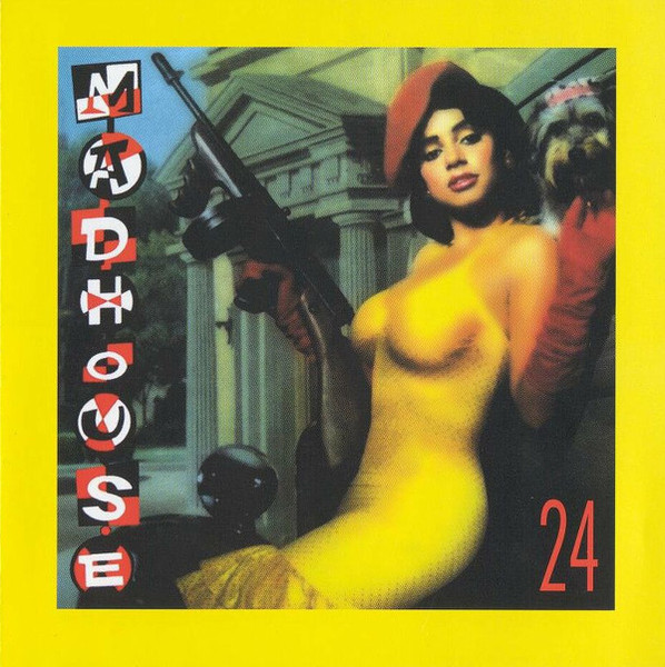 Madhouse - 24 (1994)