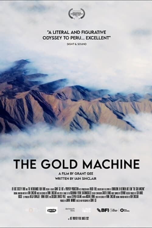 The Gold Machine 2022 1080p MUBI WEB-DL AAC 2 0 H 264-KUCHU