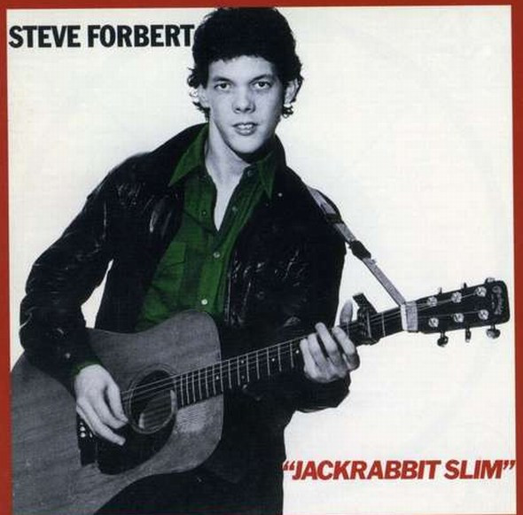 Steve Forbert - Jackrabbit Slim (1979) (flac+mp3@320)