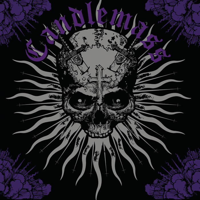 Candlemass - Sweet Evil Sun - 2022