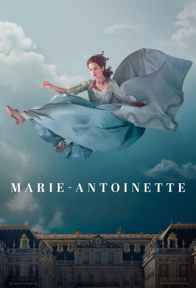 Marie Antoinette S01E01 BDRip x265-ION265