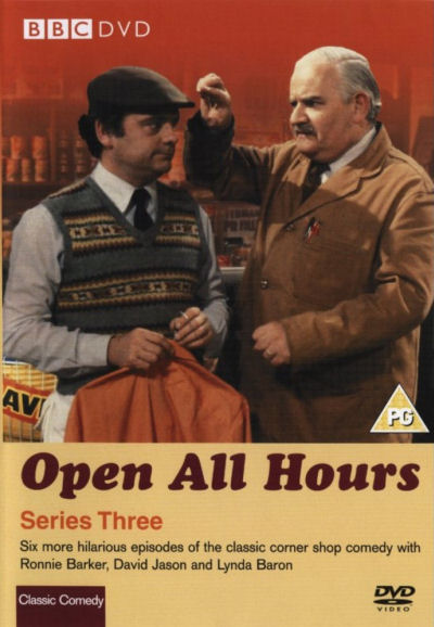 Open All Hours S03 NLsubs