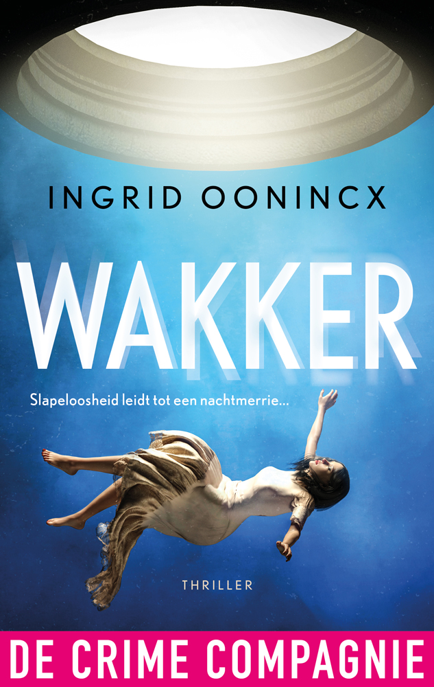 Oonincx, Ingrid-Wakker