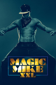 Magic.Mike.XXL.2015 2160p