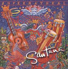 Santana - 8 albums van de jaren 1976-1981