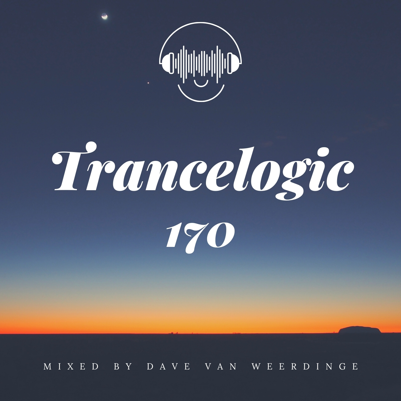 Trancelogic 170 by Dave van Weerdinge