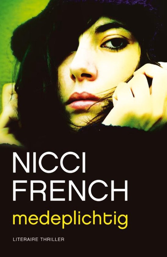 Nicci French - Medeplichtig