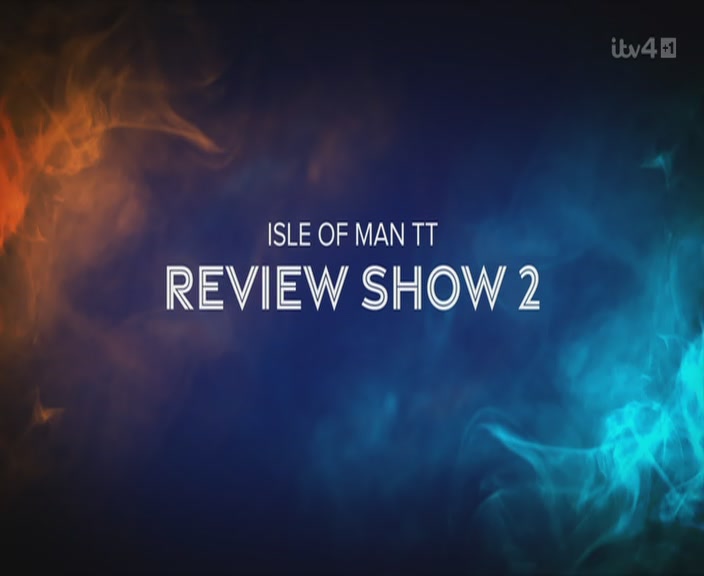 Isle of Man 2023 Review Show 2