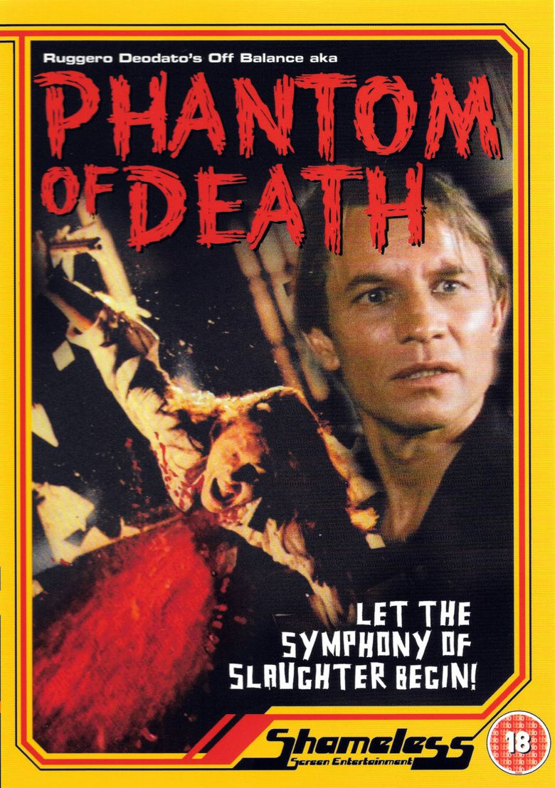 Phantom of Death (1987)