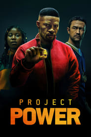 Project Power 2020 2160p NF WEB-DL DDP5 1 Atmos DV MP4 x265-