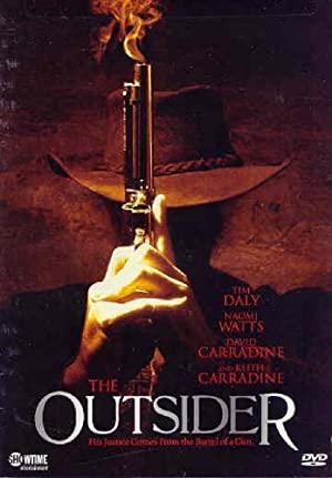 The Outsider 2002 1080p WEBRip x265