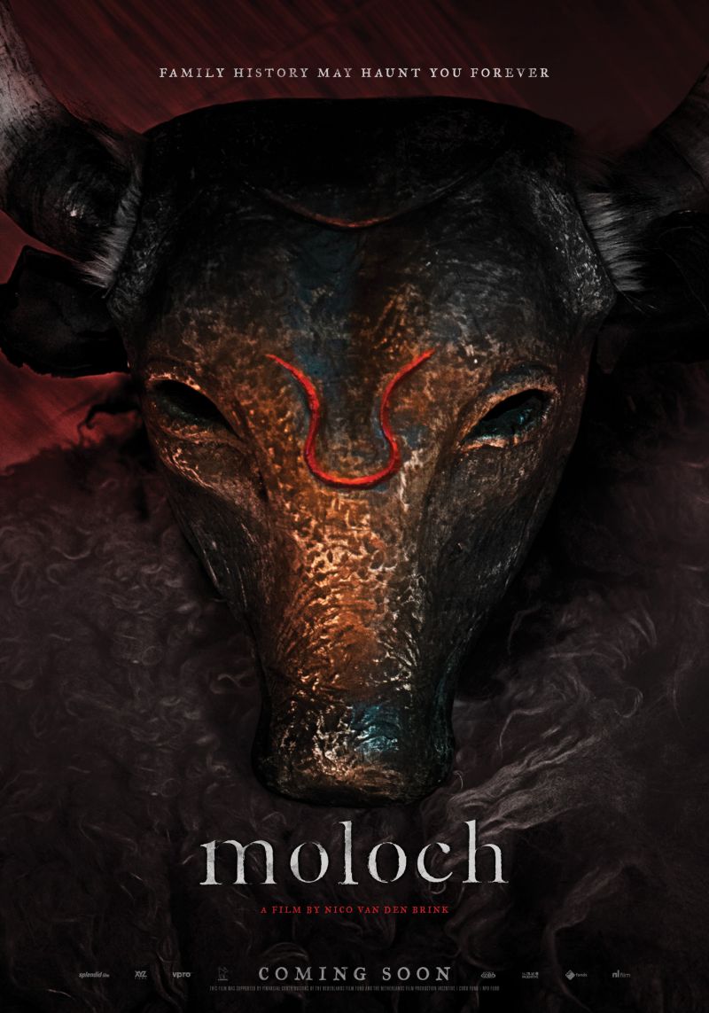 Moloch (2022) 1080p Blu-ray AVC DTS-HD MA 5 1 (NLsub)