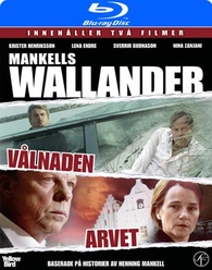 Wallander 24 Arvet 2010 SWEDiSH REMUX 1080p BluRay