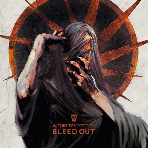 Within Temptation Bleed Out (2023) Deluxe Edition FLAC