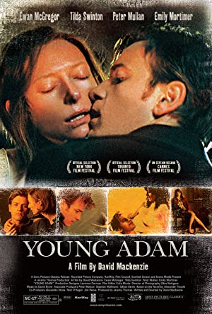 Young Adam 2003 BluRay 1080p DTS-HD MA5 1 x265 10bit-BeiTai