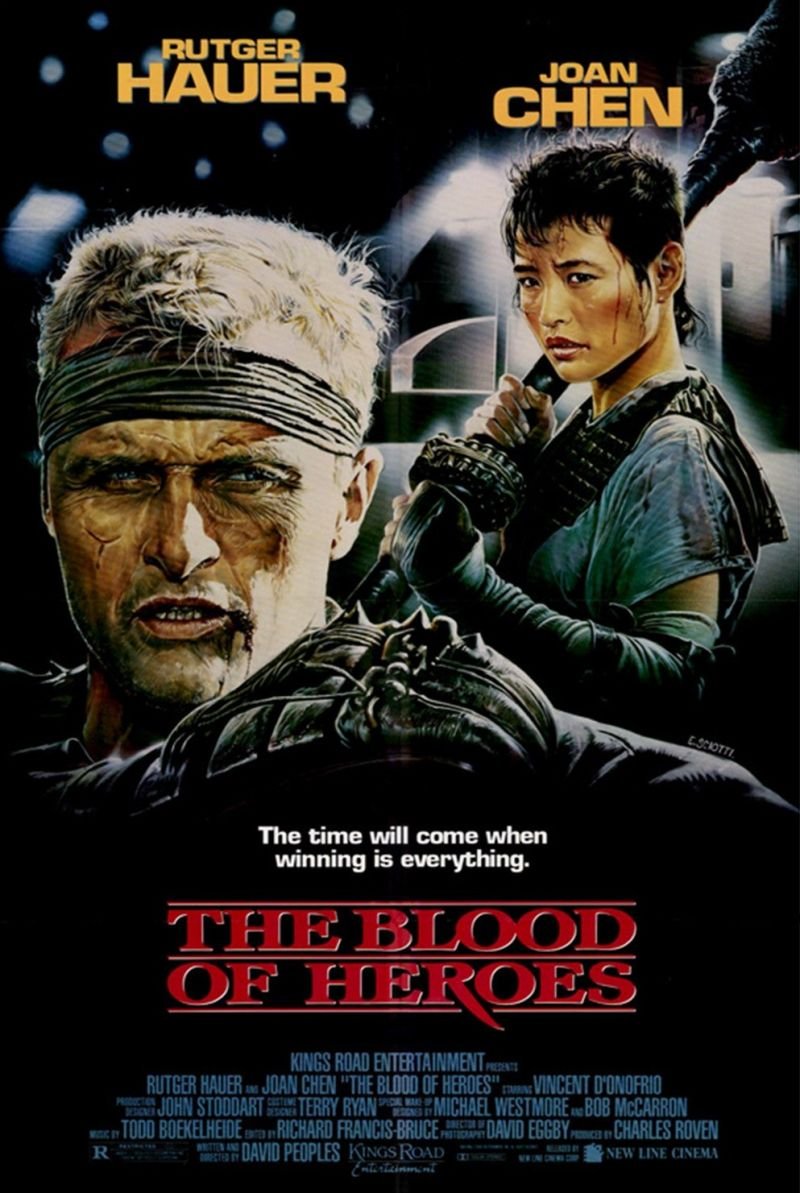 The Blood of Heroes AKA The Salute Of The Jugger (1989) 1080p BluRay DDP5.1 H.264 NL Sub