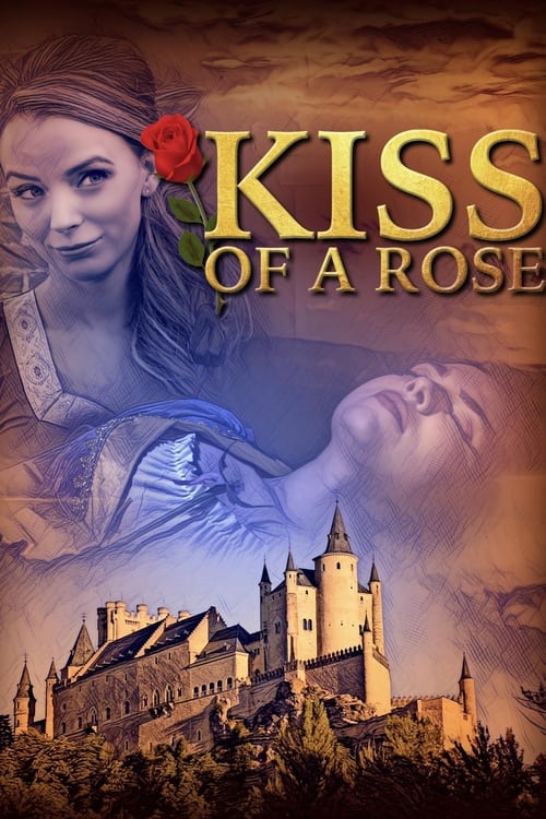 Kiss of a Rose 2023 720p WEB-DL x264 AAC-AOC