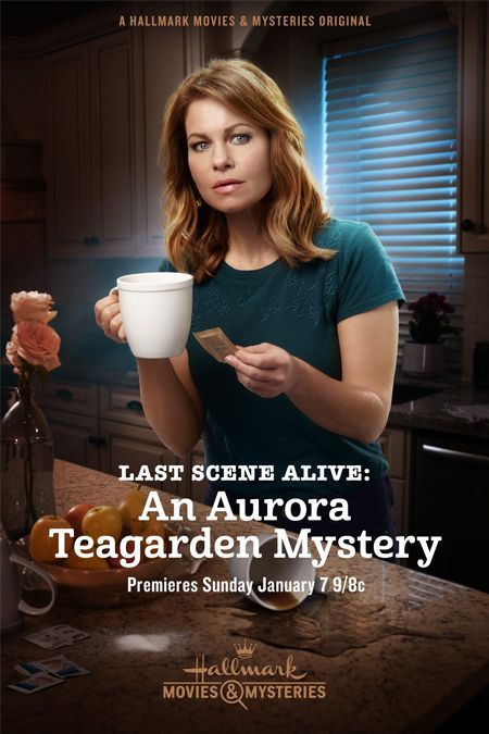 Aurora Teagarden Mystery 07  Last Scene Alive (2018) 1080p AMZN WEB-DL DD 2 0 H 264 (NLsub)