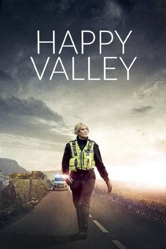 Happy Valley - Seizoen 03 - 1080p BluRay x264 DTS-HD MA 5 1 (NLsub)