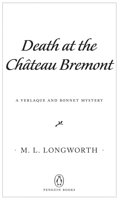 Longworth, M L - Verlaque and Bonnet Provencal Mystery Serie - 9 Boeken Eng